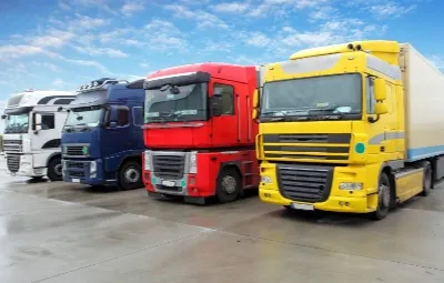 Bursa Mucur Nakliye Ambarı