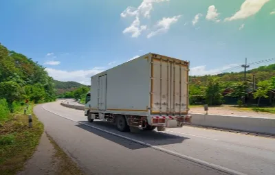 Bursa ile Mucur Arası Bulaşık Makinesi Taşıma