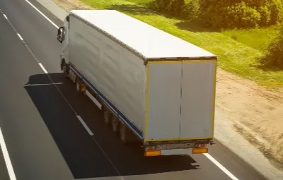 Bursa ile Mucur Arası Parça Eşya Taşıma